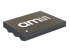 Osram AS1170 2-channel LED and VCSEL driver ICs