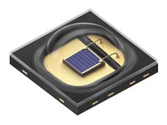 Osram Infrared LEDs