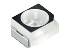 Osram LR T68F Black Surface SMT LEDs