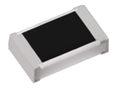 Panasonic ERJ-H Series Hi Temp Resistors