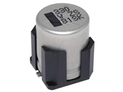 Panasonic EEH-ZS Series Hi Temp Hybrid Capacitors