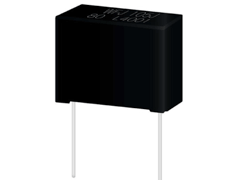 Panasonic ECW-FJ Series 800VDC Film Capacitors