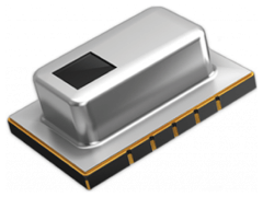 Panasonic Grid Eye Sensors
