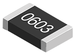 ERJ-PA3 Series – 0.25W
