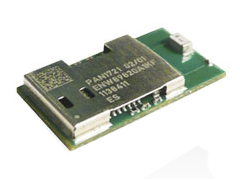 Panasonic Ultra Low Power, Bluetooth Low Energy Module