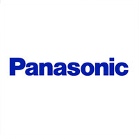 Panasonic logo