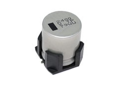 Panasonic Anti-Vibration Aluminum Electrolytic Capacitors