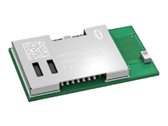 Panasonic PAN1780 Series Bluetooth® 5.0 Low Energy RF Module