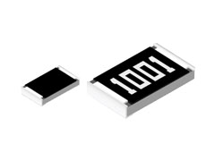 Panasonic ERJ-2Rx Series Thick Film Resistors