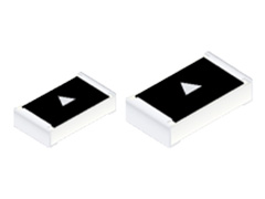 Panasonic ERJPC Super High Precision Chip Resistors