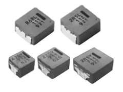Panasonic ETQPxMxY Series Automotive Power Inductors