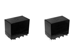 Panasonic HE-R Power Relays