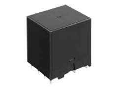 Panasonic HE-S Series Power Relays