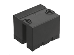 Panasonic HE-V Series General Purpose Relays