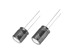 Panasonic EEU-FR Aluminum Electrolytic Capacitors