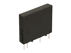 Panasonic AQZ Series PhotoMOS SIL Relays