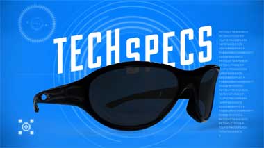 Watch TTI 3M Tech Specs videos