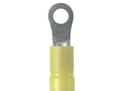 Panduit PAN-TERM Terminals