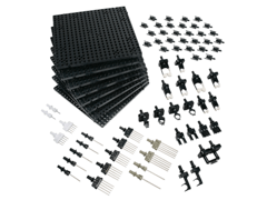 Panduit Quick-Build Harness Board Systems