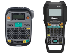 Panduit PXE Mobile Label Printers