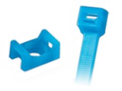 Panduit Pan-Ty Polypropylene Cable Ties