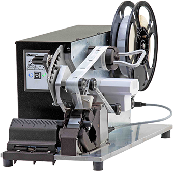 Panduit WrapID™ Automated Labeling System