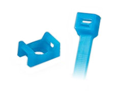 PANDUIT Pan-Ty Polypropylene Cable Ties