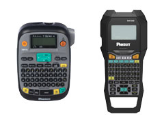 Panduit PXE Mobile Label Printers