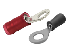 PANDUIT PAN-TERM Terminals