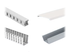 PANDUIT Panduct Wiring Ducts
