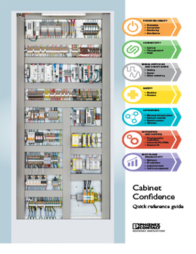 Phoenix Cabinet Campaign