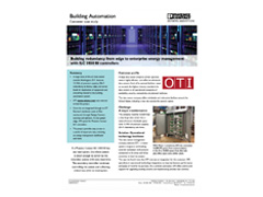 Phoenix Contact Building Automation Case Study