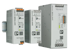 Phoenix Contact QUINT POWER Power Supplies