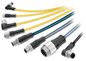 Phoenix Contact ECS Connectors