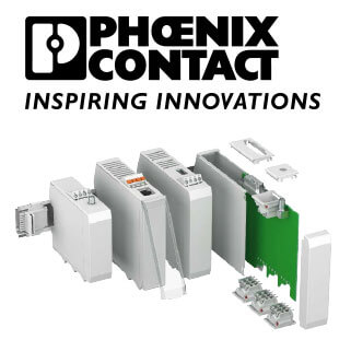 Phoenix Contact Industrial Enclosures