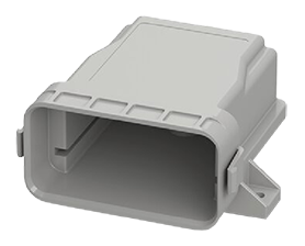 Phoenix Contact Compact Indoor/Outdoor Housing