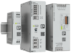 Phoenix Contact TRIO POWER 3rd Generation Power Supplies