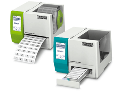 Phoenix Contact Marking Box Complete Printing System