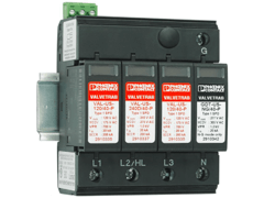 Phoenix Contact Surge Protective Devices