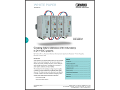 Phoenix Contact PTCB Circuit Breakers