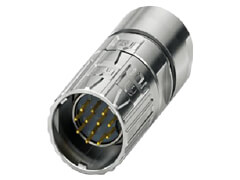 Phoenix Contact M23 PRO Cable Connectors