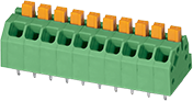 Phoenix Contact Low Profile PCB Terminal Blocks