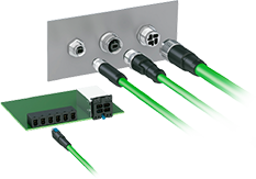 Phoenix Contact Single Pair Ethernet