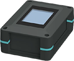 Phoenix Contact TFT Displays and Accessories
