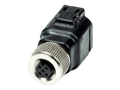 Phoenix Contact DT to M12 Adapters