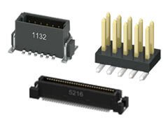 Phoenix Contact FINEPITCH Series Board to Board Connectors
