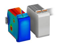 Phoenix Contact ICS 50 Enclosure Systems