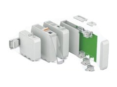 Phoenix Contact Industrial Case System (ICS)