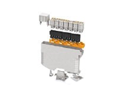 Phoenix Contact ME-IO Series Housing System