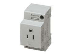 Phoenix Contact EO Power Outlets
